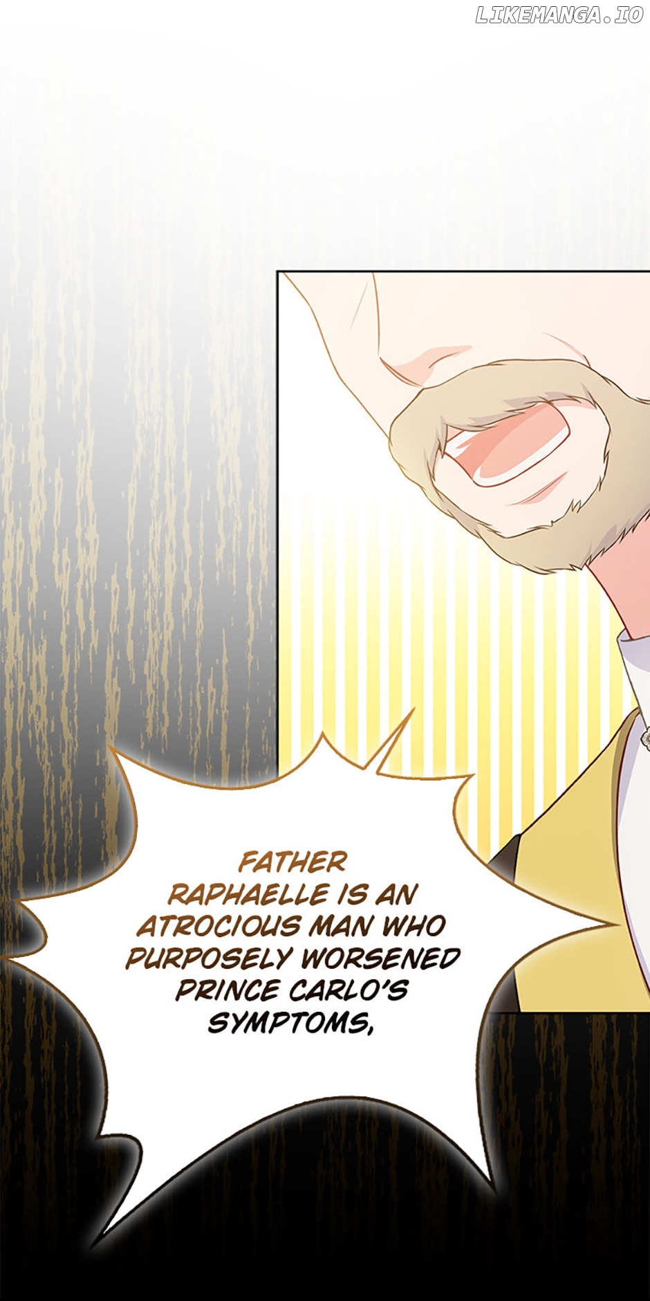 So I Married An Abandoned Crown Prince Chapter 36 - page 68