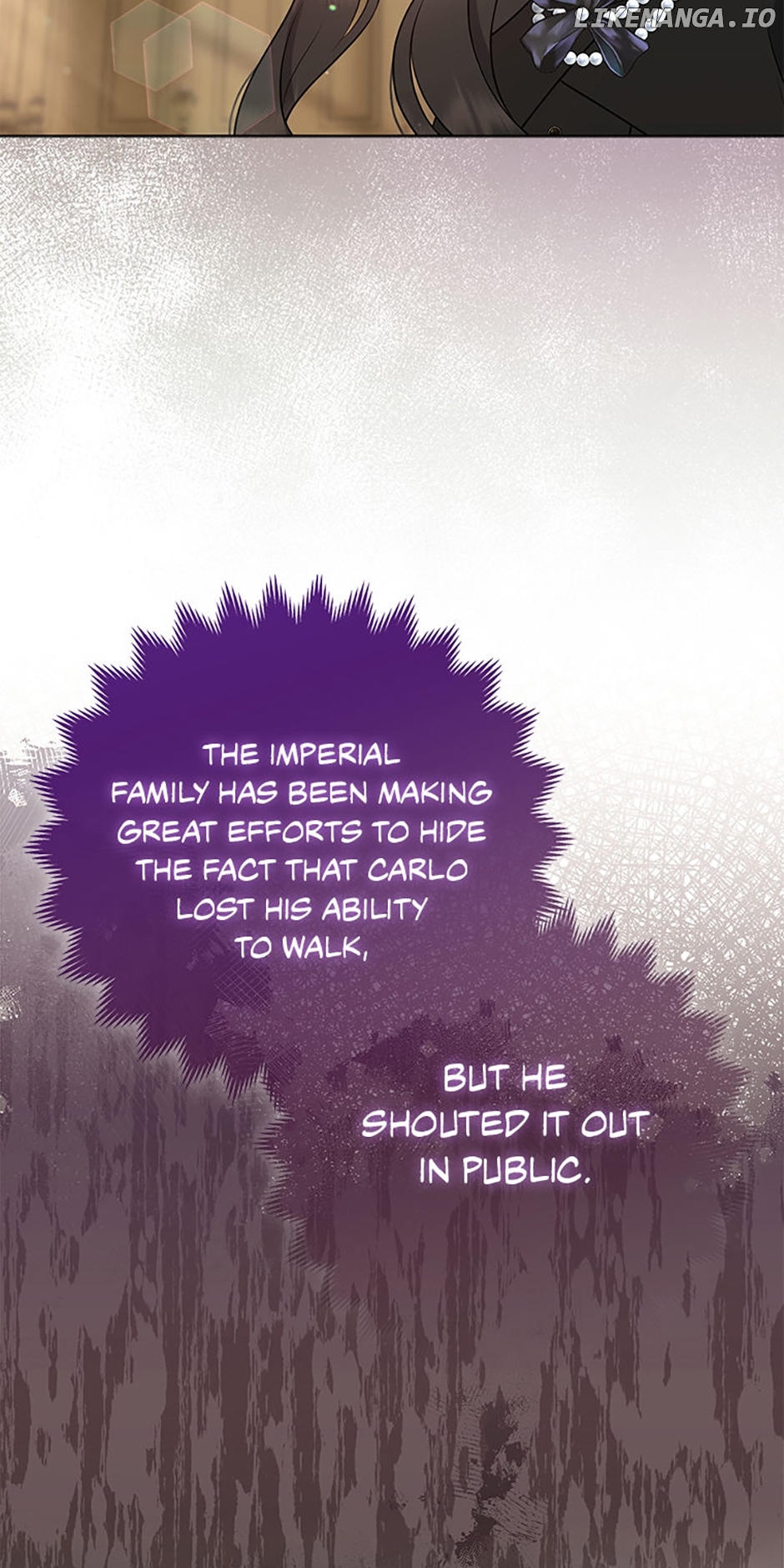 So I Married An Abandoned Crown Prince Chapter 36 - page 75