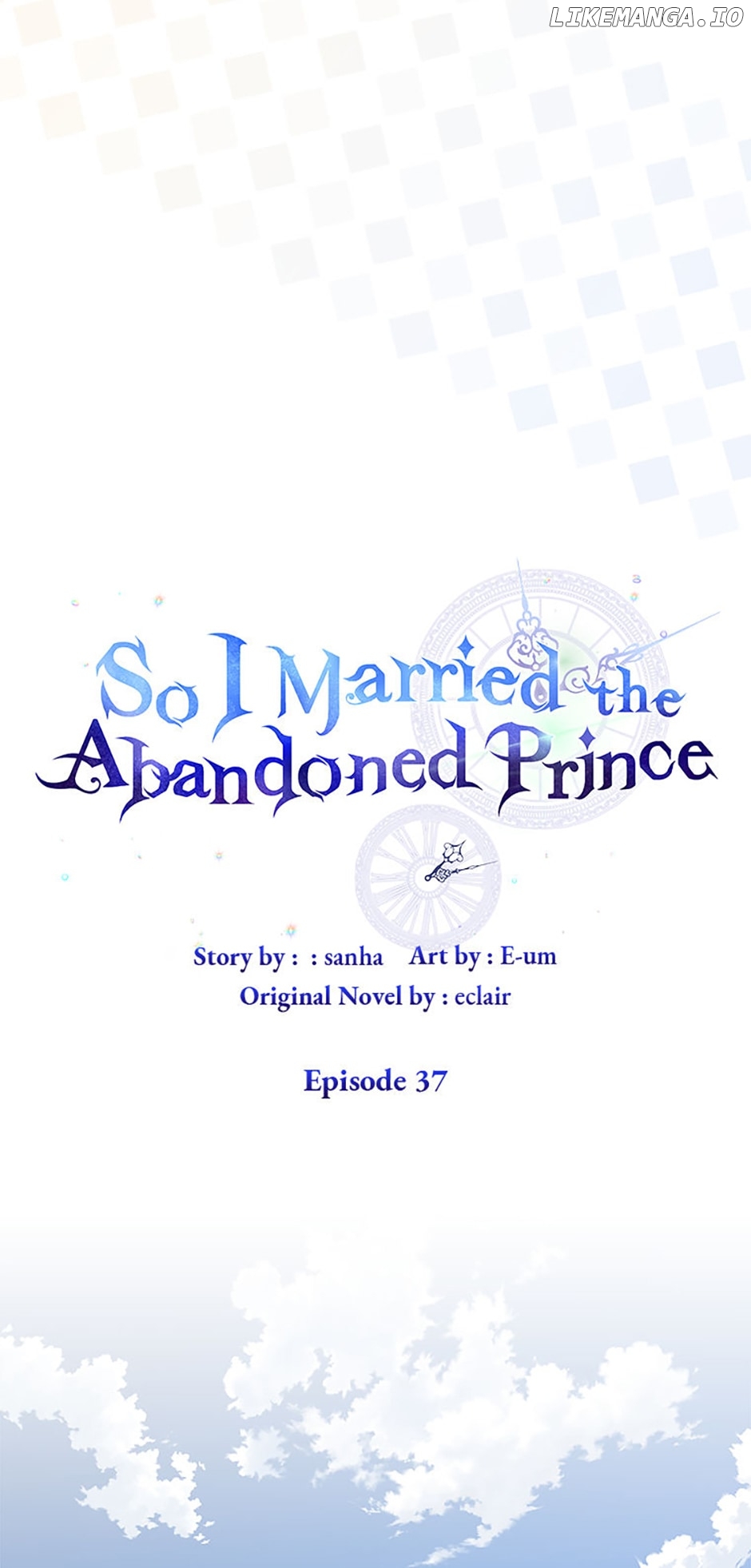 So I Married An Abandoned Crown Prince Chapter 37 - page 32