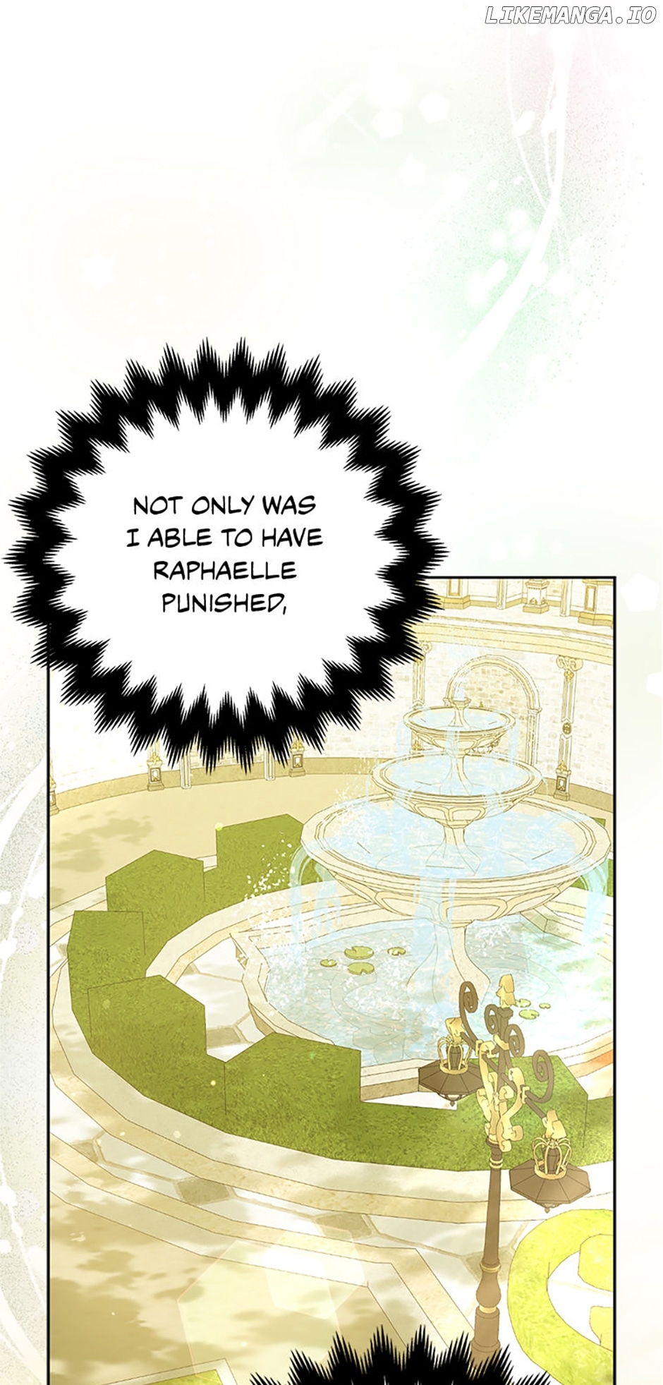 So I Married An Abandoned Crown Prince Chapter 37 - page 34
