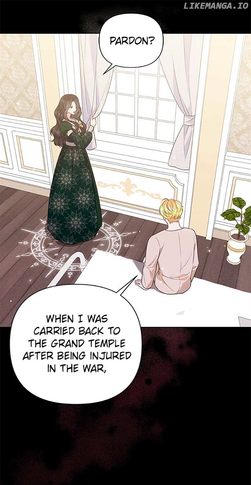 So I Married An Abandoned Crown Prince Chapter 37 - page 40
