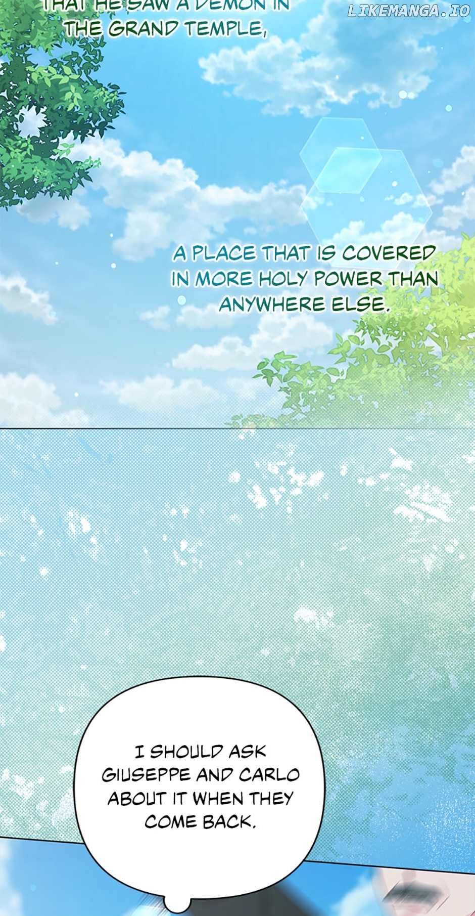 So I Married An Abandoned Crown Prince Chapter 37 - page 45