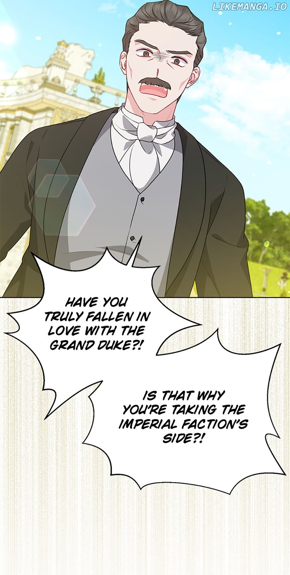 So I Married An Abandoned Crown Prince Chapter 37 - page 54
