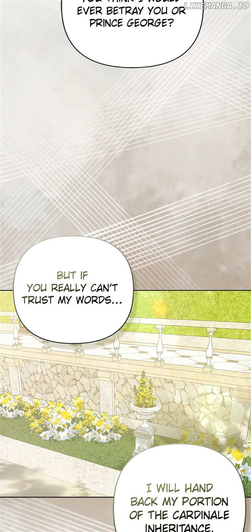 So I Married An Abandoned Crown Prince Chapter 37 - page 61