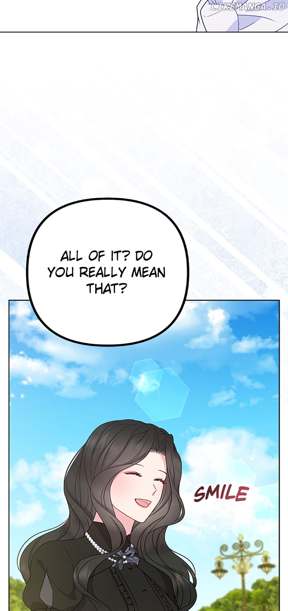 So I Married An Abandoned Crown Prince Chapter 37 - page 63