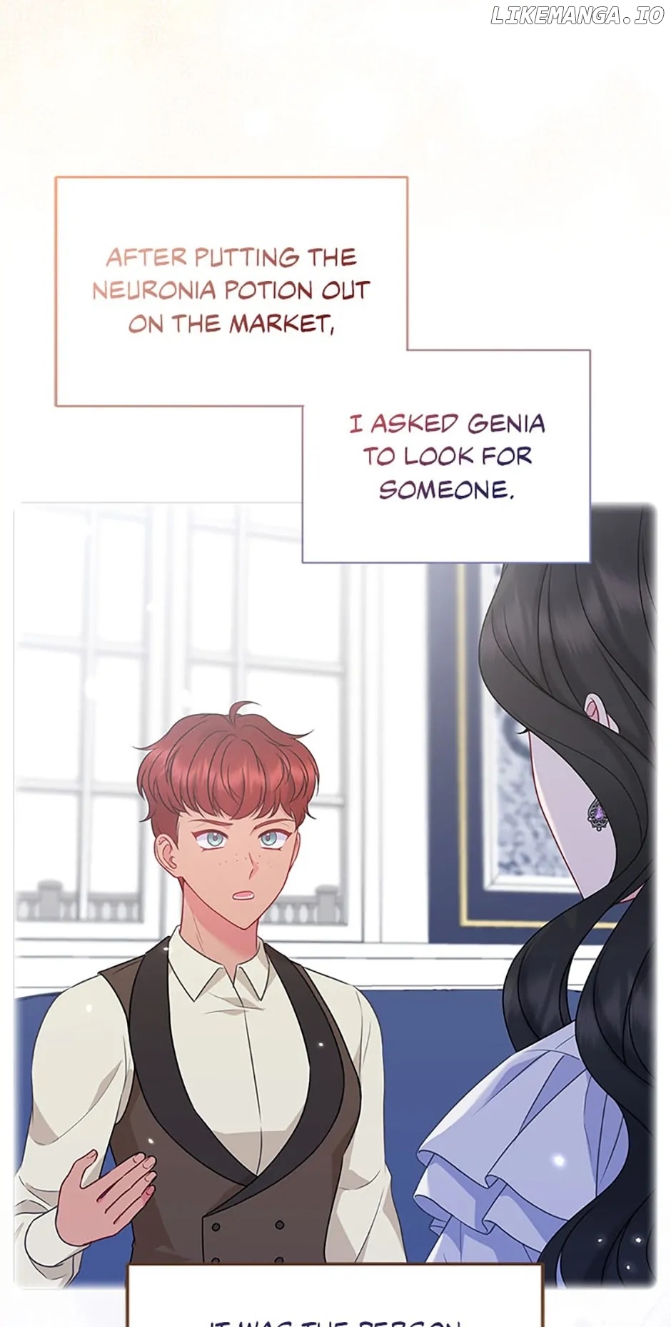 So I Married An Abandoned Crown Prince Chapter 38 - page 4