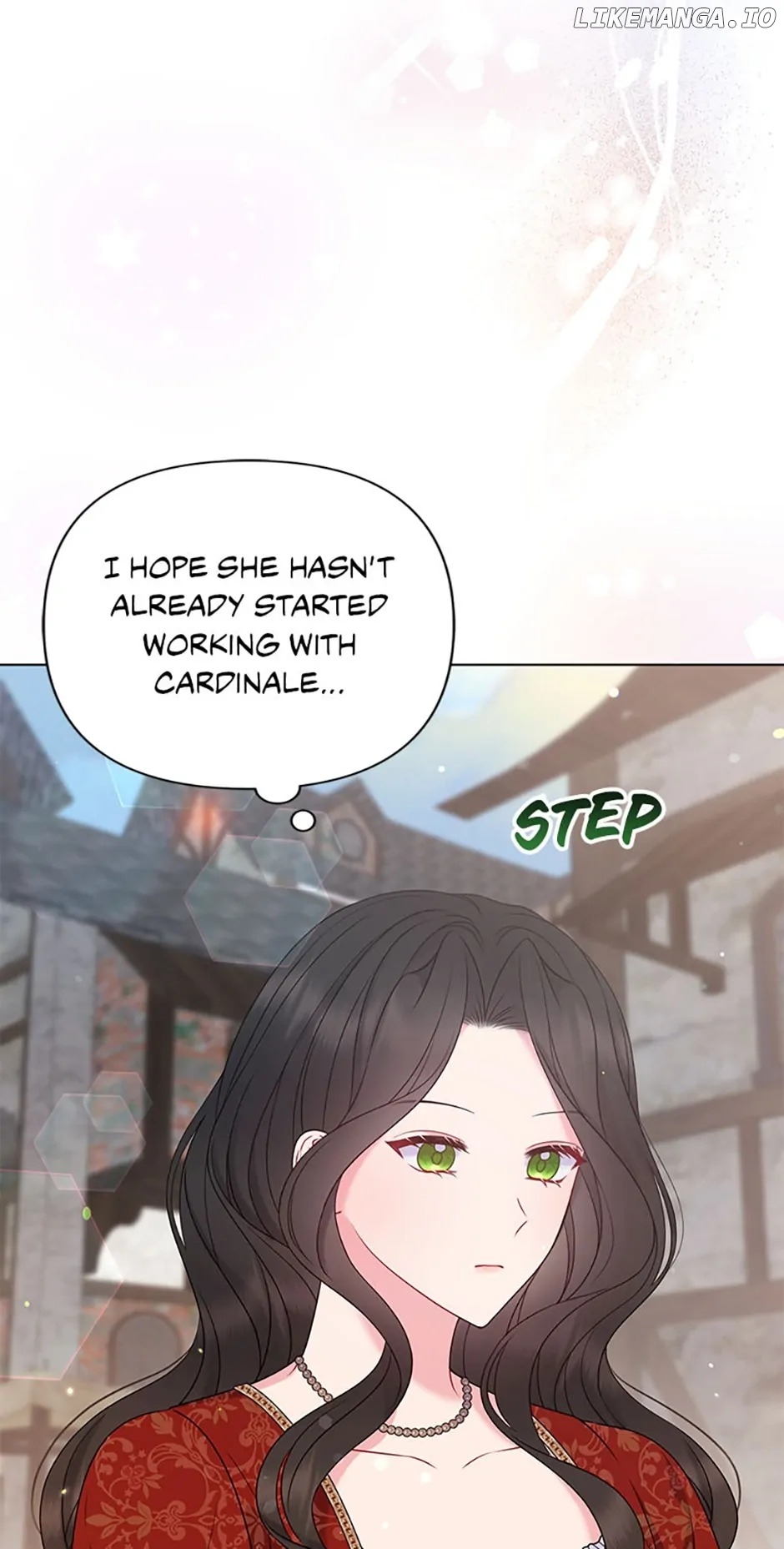 So I Married An Abandoned Crown Prince Chapter 38 - page 7