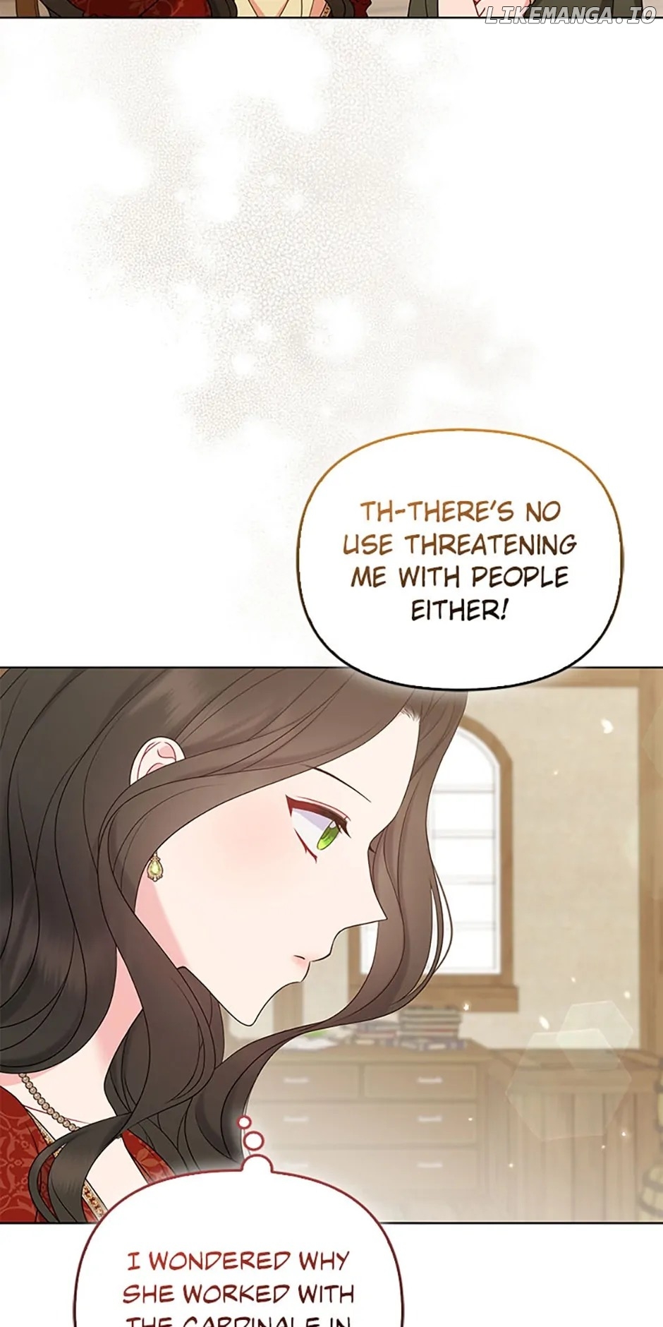 So I Married An Abandoned Crown Prince Chapter 38 - page 14