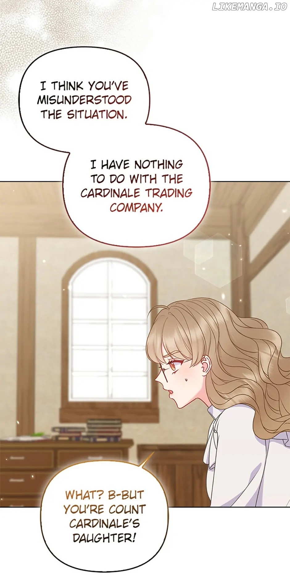 So I Married An Abandoned Crown Prince Chapter 38 - page 16