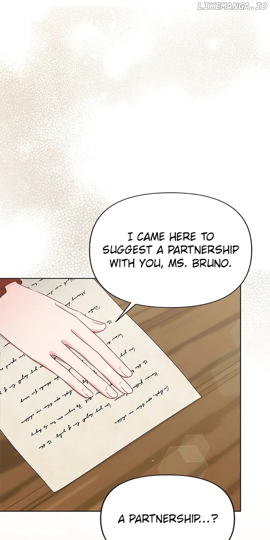 So I Married An Abandoned Crown Prince Chapter 38 - page 17