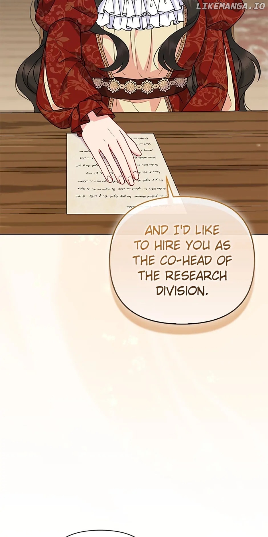 So I Married An Abandoned Crown Prince Chapter 38 - page 19