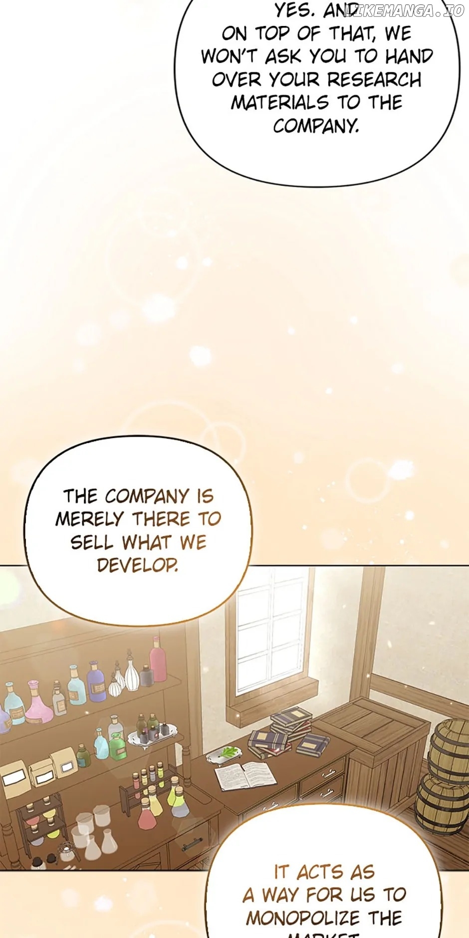 So I Married An Abandoned Crown Prince Chapter 38 - page 22