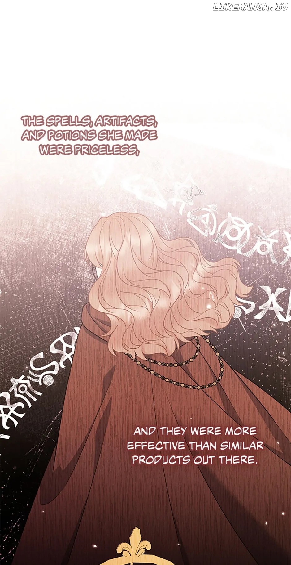 So I Married An Abandoned Crown Prince Chapter 38 - page 31