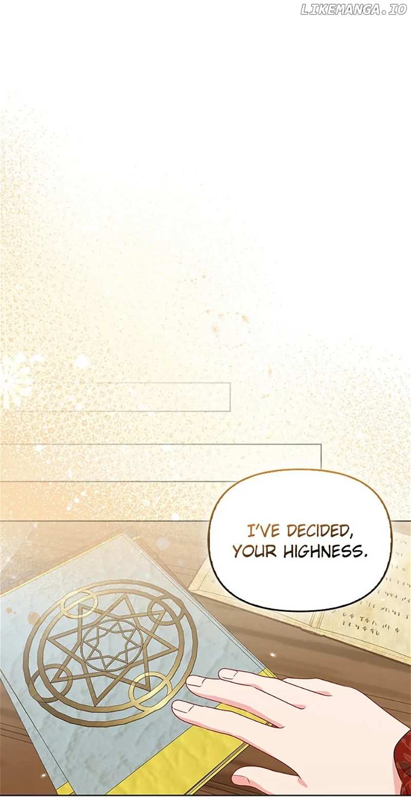 So I Married An Abandoned Crown Prince Chapter 38 - page 36