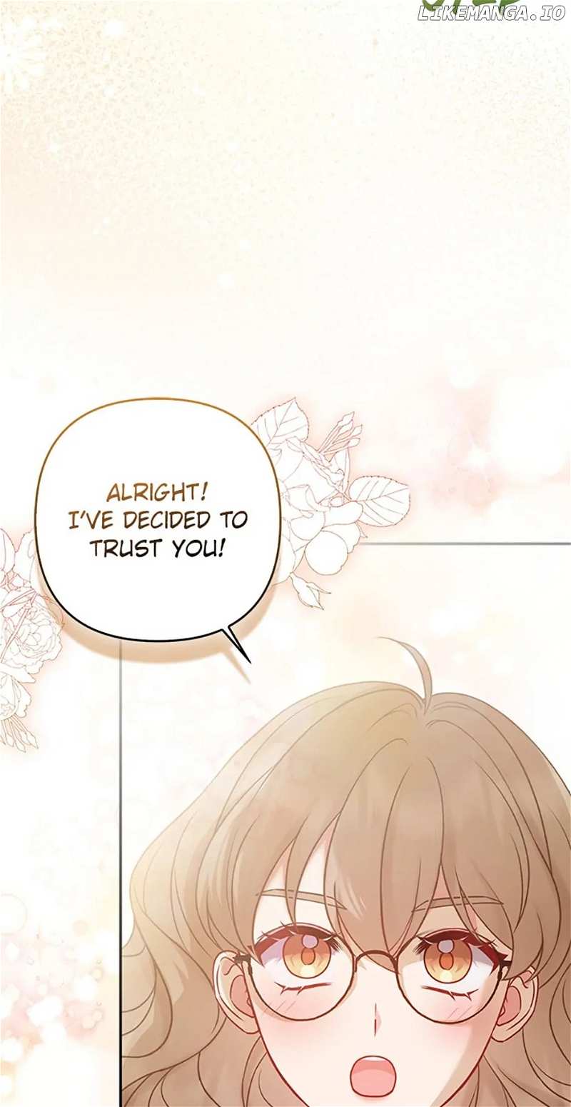 So I Married An Abandoned Crown Prince Chapter 38 - page 38