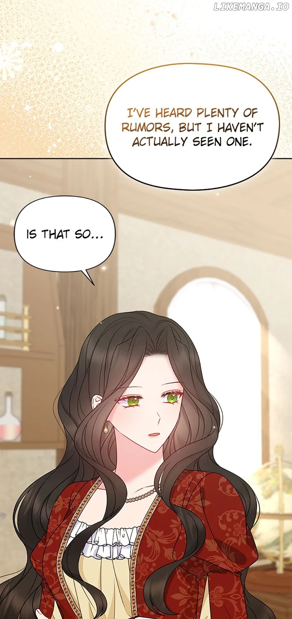 So I Married An Abandoned Crown Prince Chapter 38 - page 42