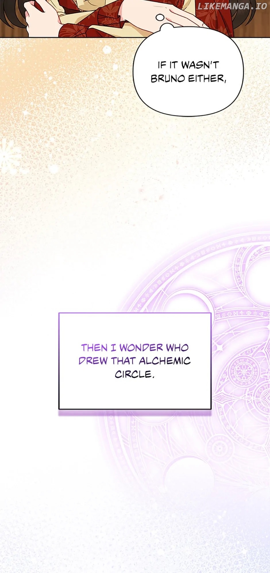 So I Married An Abandoned Crown Prince Chapter 38 - page 43