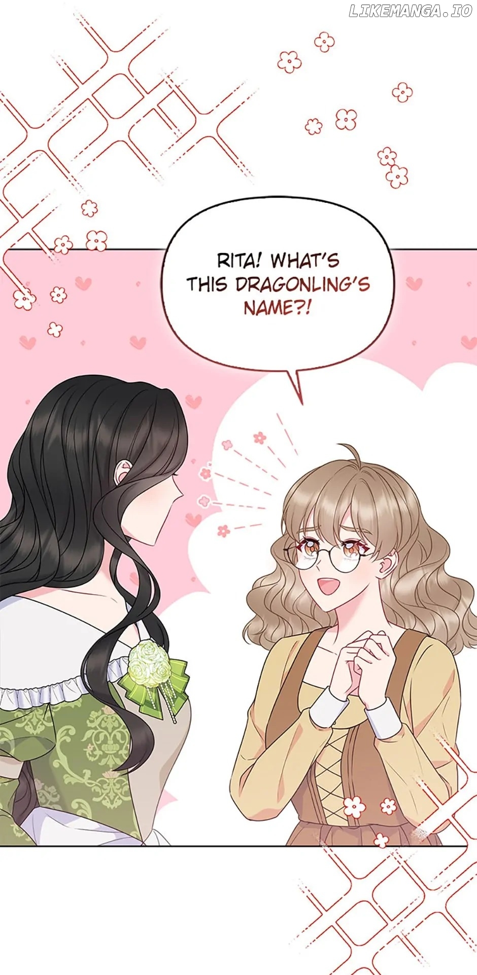 So I Married An Abandoned Crown Prince Chapter 38 - page 56