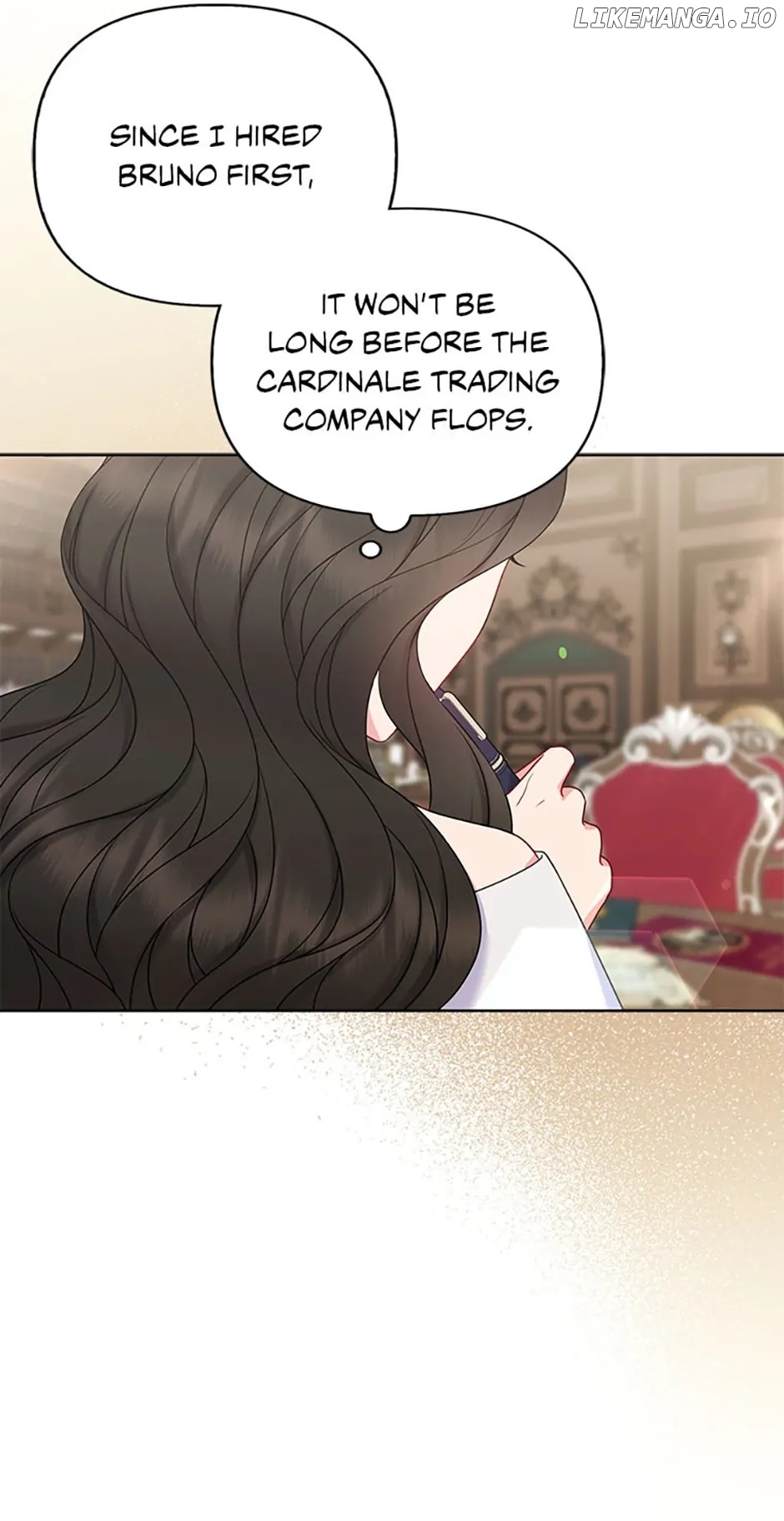 So I Married An Abandoned Crown Prince Chapter 38 - page 64