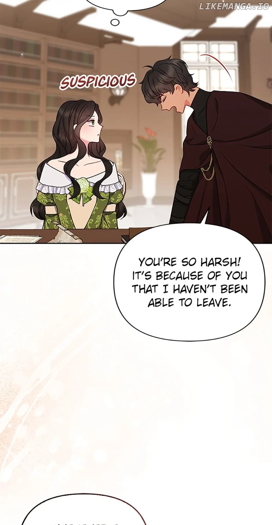 So I Married An Abandoned Crown Prince Chapter 38 - page 72