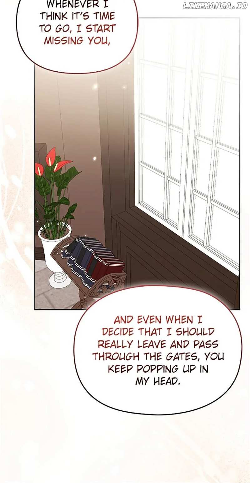 So I Married An Abandoned Crown Prince Chapter 38 - page 73
