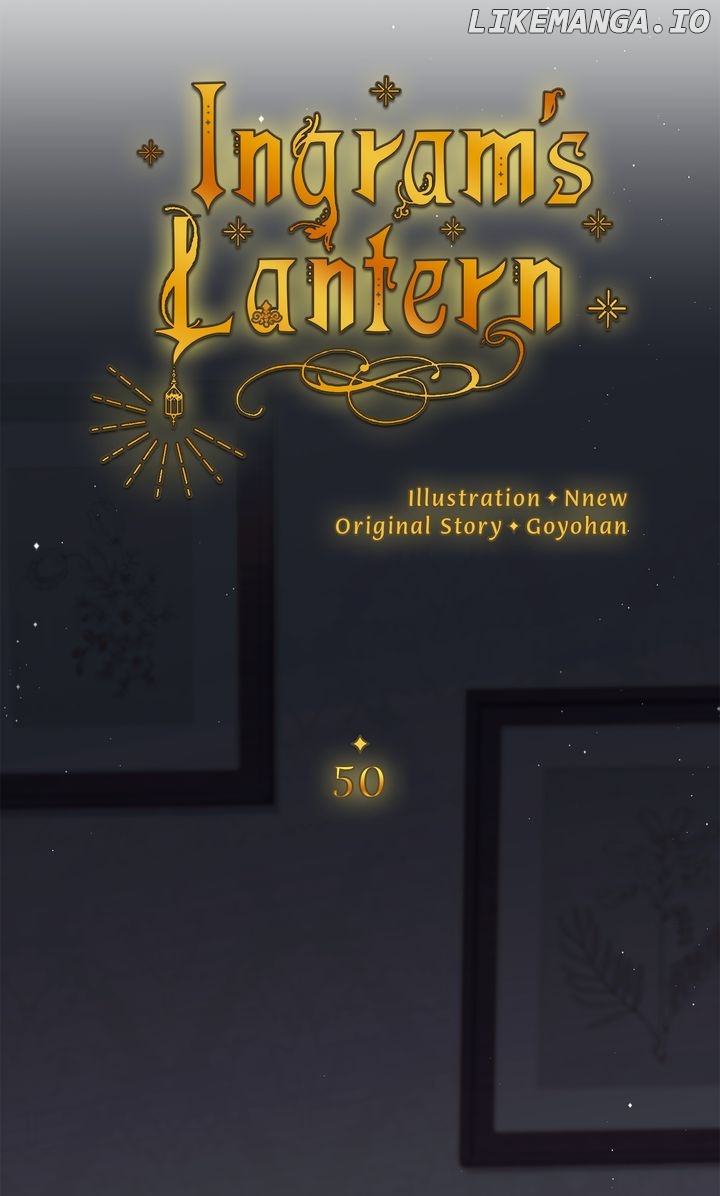 Ingram’s Lantern Chapter 50 - page 6