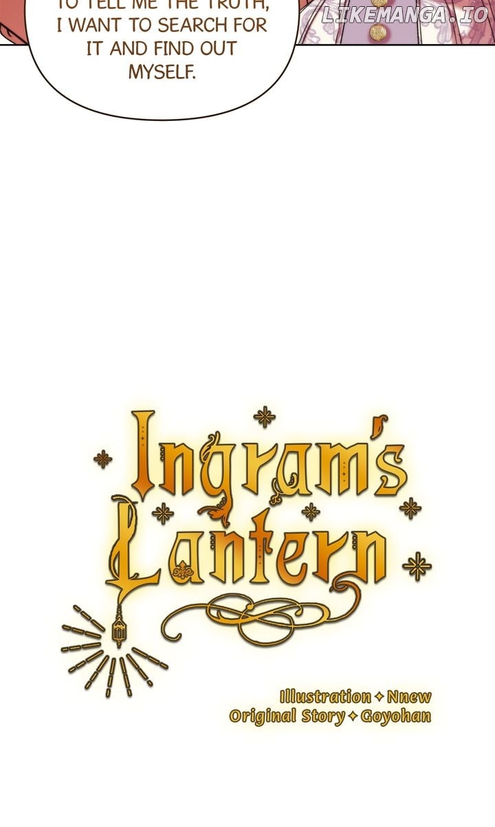 Ingram’s Lantern Chapter 51 - page 16