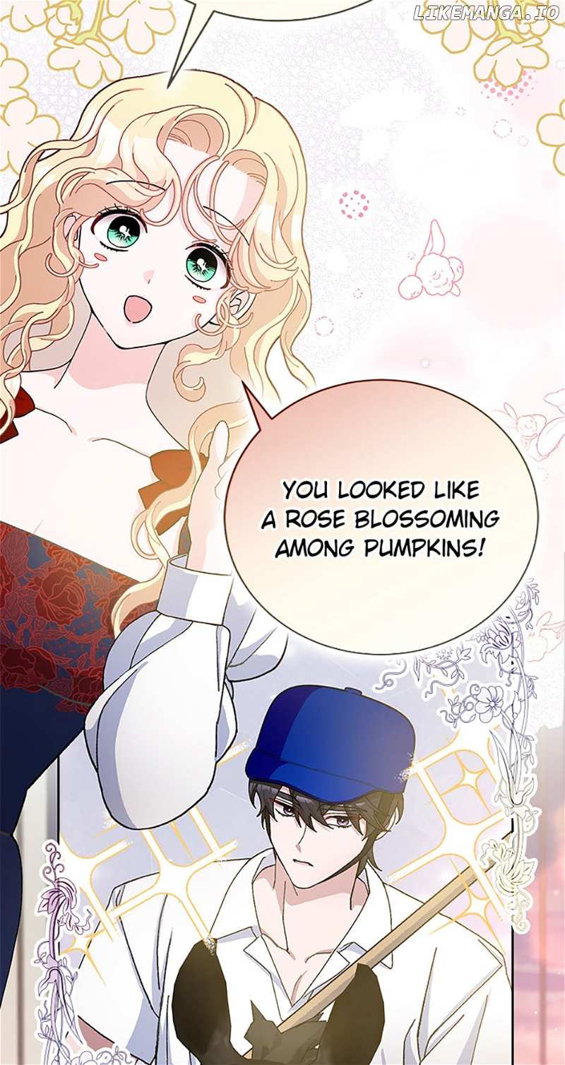 Please Marry Me Again! Chapter 71 - page 57