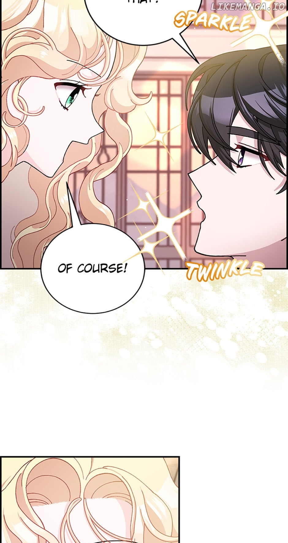Please Marry Me Again! Chapter 71 - page 59