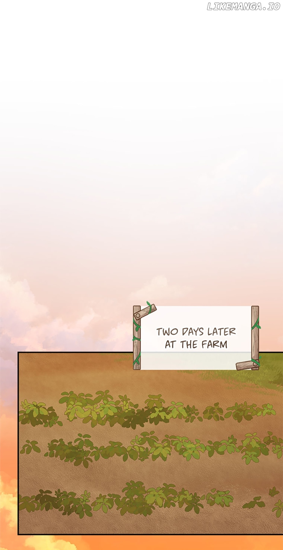 My Farm by the Palace Chapter 64 - page 10