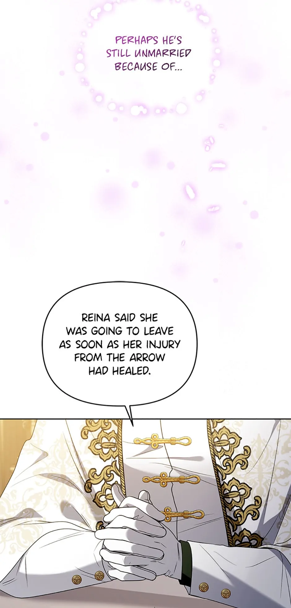 Helena: Master of the Guardian Stone Chapter 76 - page 43
