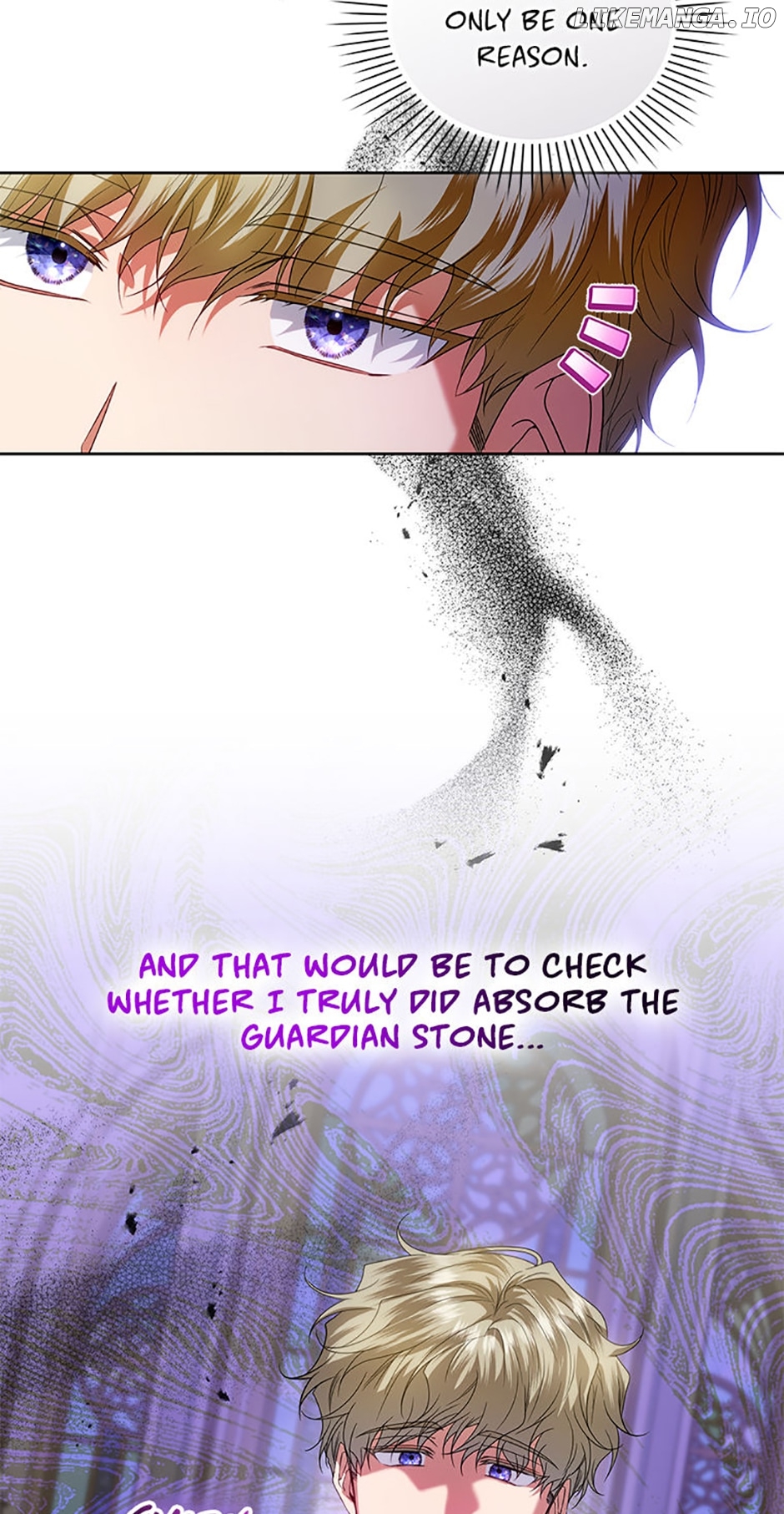 Helena: Master of the Guardian Stone Chapter 77 - page 13