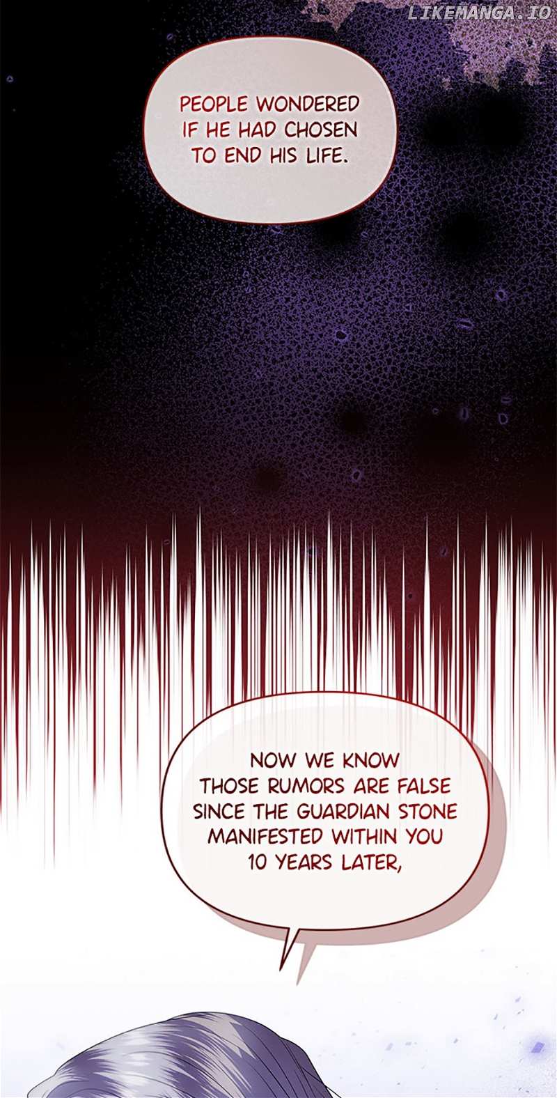 Helena: Master of the Guardian Stone Chapter 77 - page 77