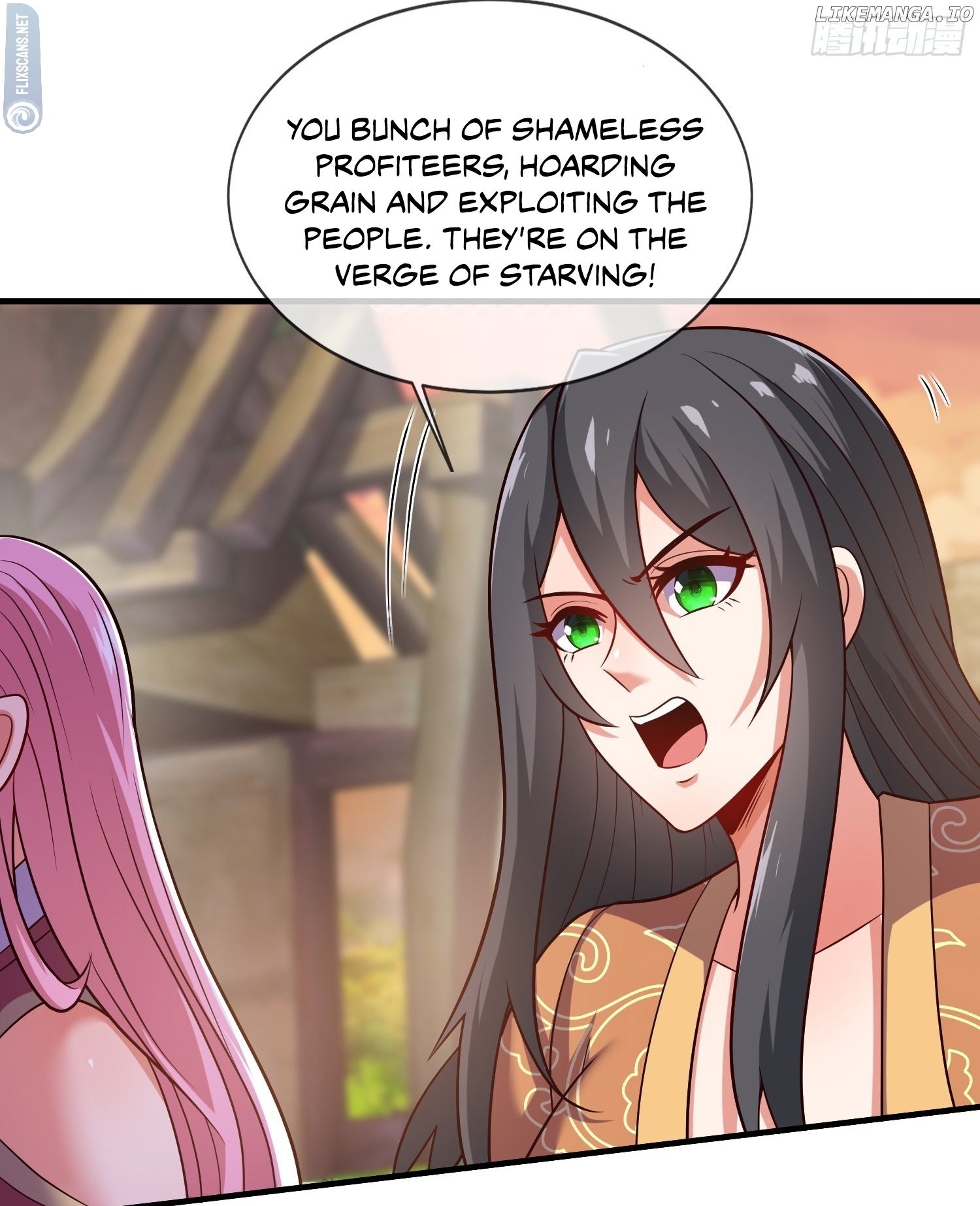 As Soon as I Became a Quasi-Sage, I Was Summoned by the Empress Chapter 22 - page 50