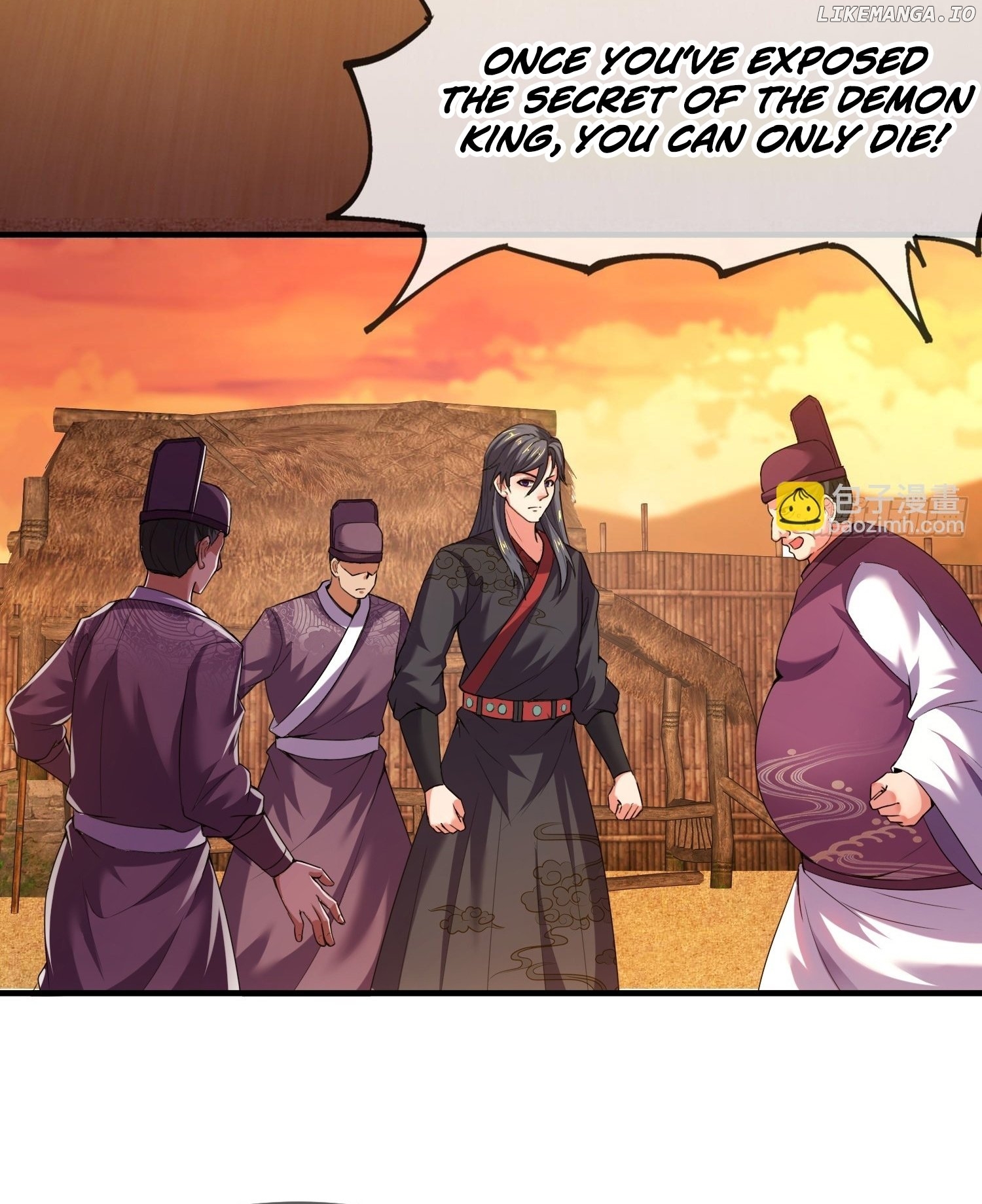 As Soon as I Became a Quasi-Sage, I Was Summoned by the Empress Chapter 24 - page 39