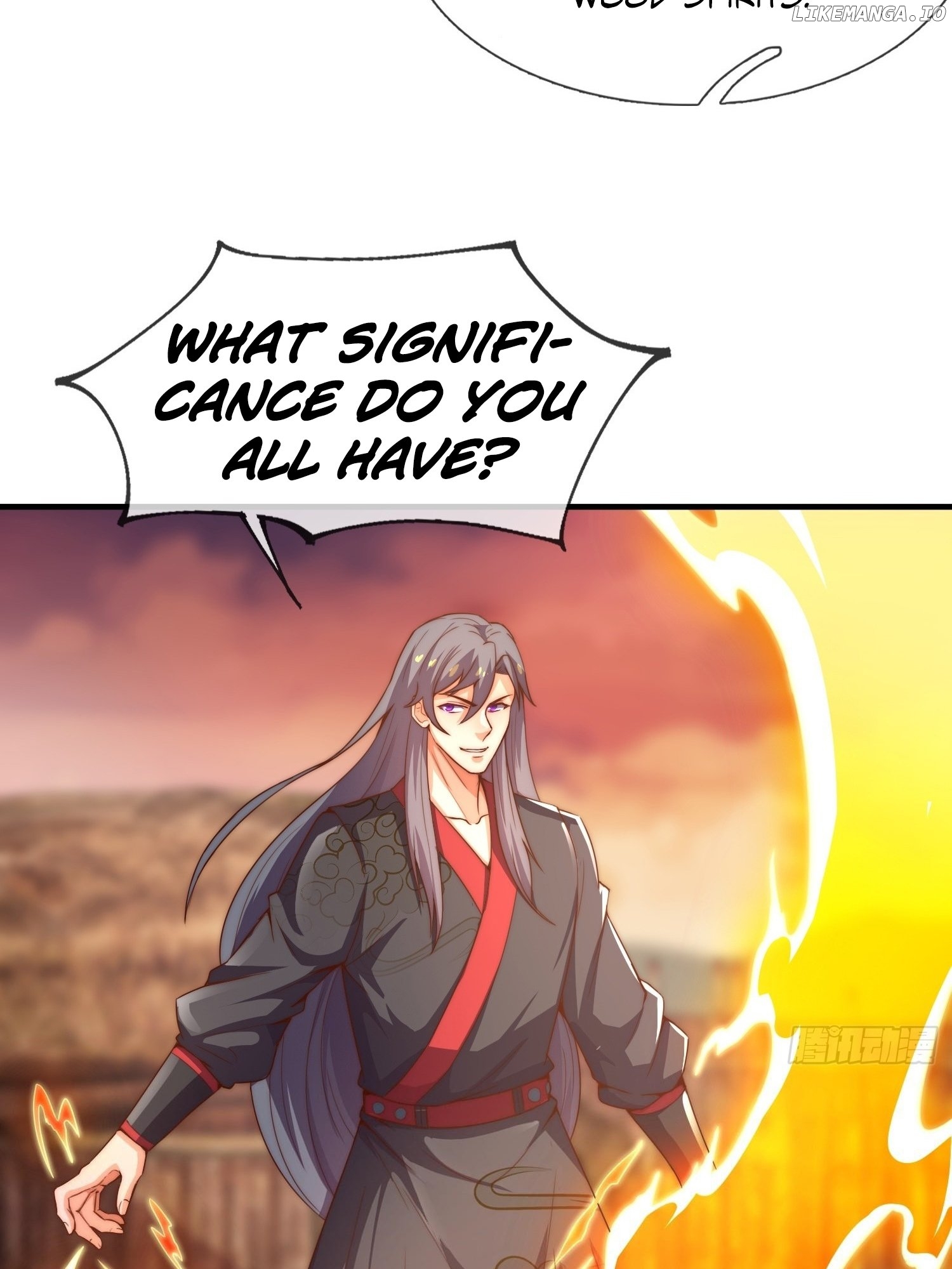 As Soon as I Became a Quasi-Sage, I Was Summoned by the Empress Chapter 24 - page 42