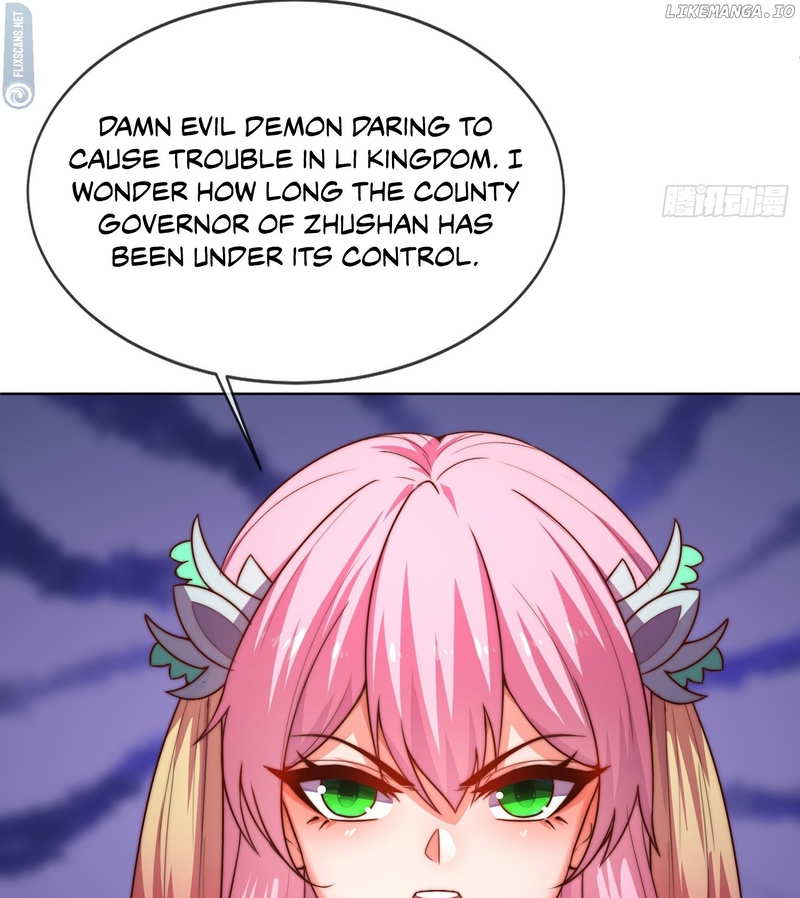 As Soon as I Became a Quasi-Sage, I Was Summoned by the Empress Chapter 24 - page 50