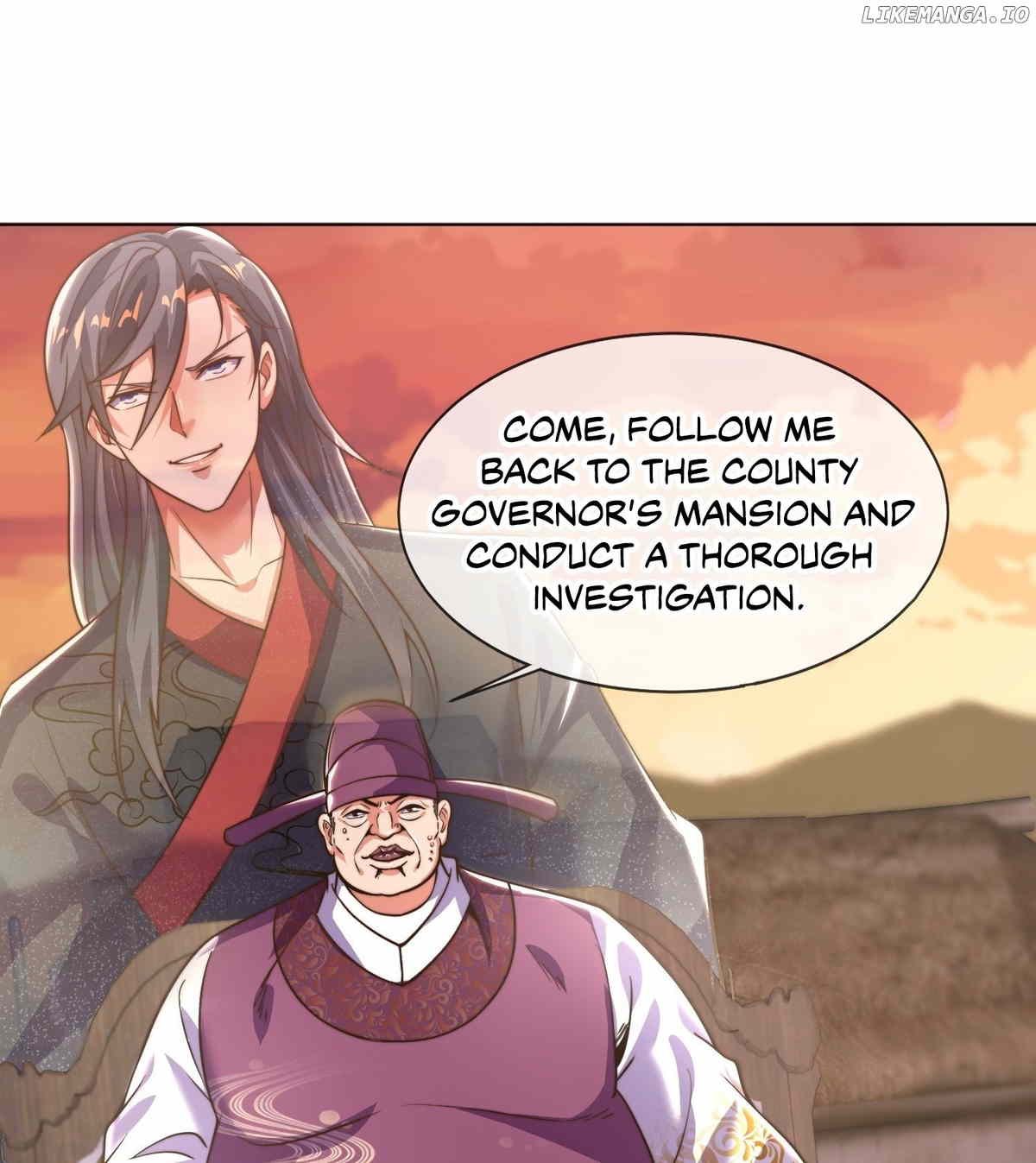 As Soon as I Became a Quasi-Sage, I Was Summoned by the Empress Chapter 24 - page 53