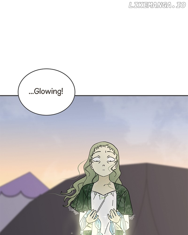 Cursed Princess Club Chapter 179 - page 16