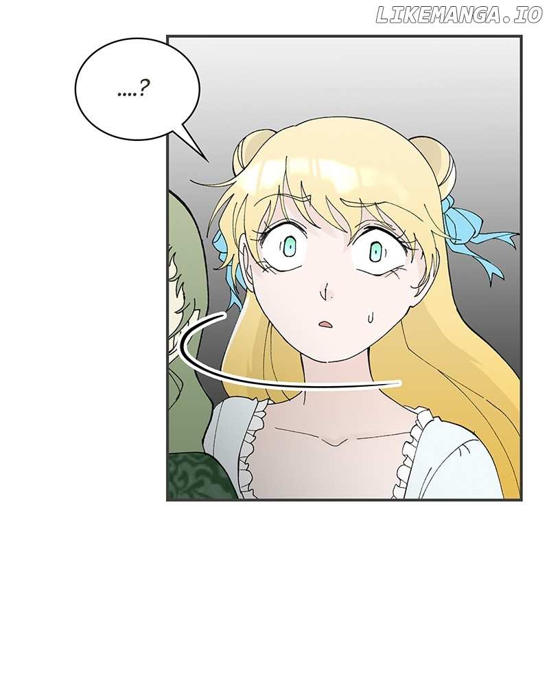 Cursed Princess Club Chapter 179 - page 91