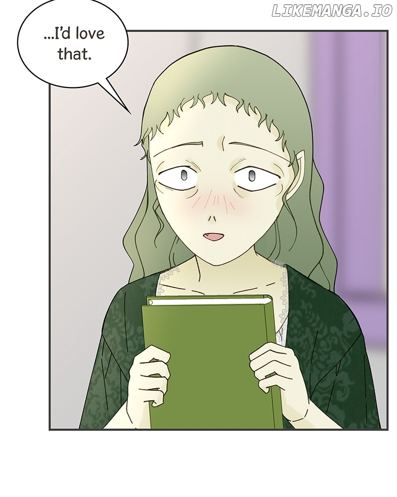 Cursed Princess Club Chapter 180 - page 44