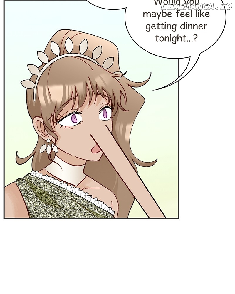 Cursed Princess Club Chapter 180 - page 65