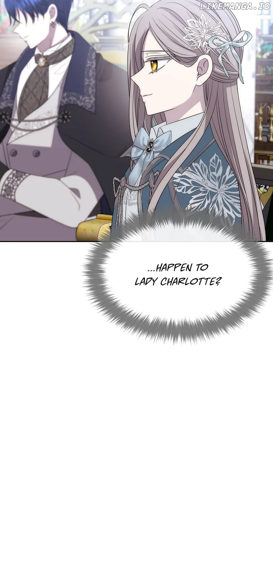 Charlotte and Her 5 Disciples Chapter 187 - page 24