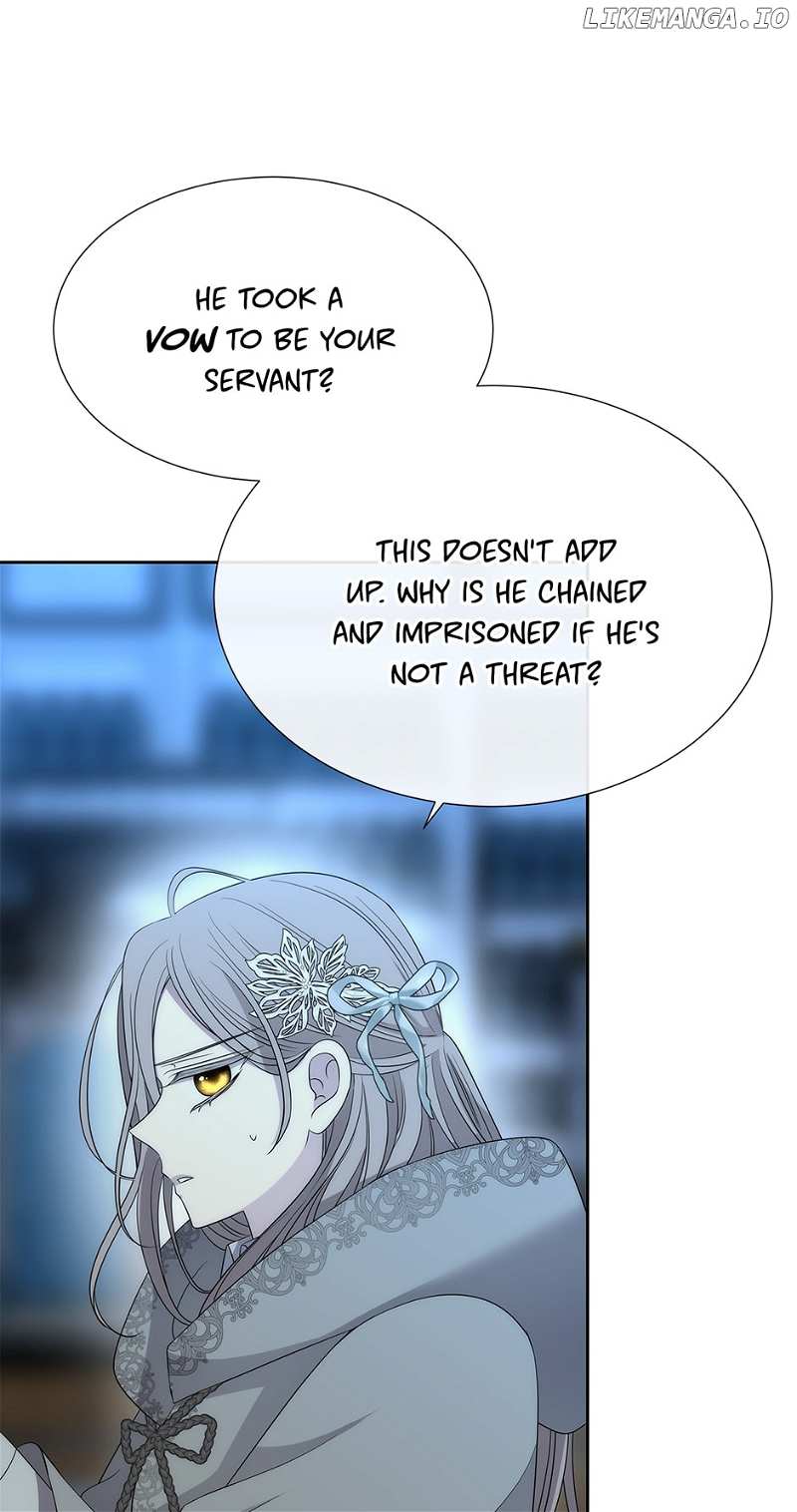 Charlotte and Her 5 Disciples Chapter 189 - page 48