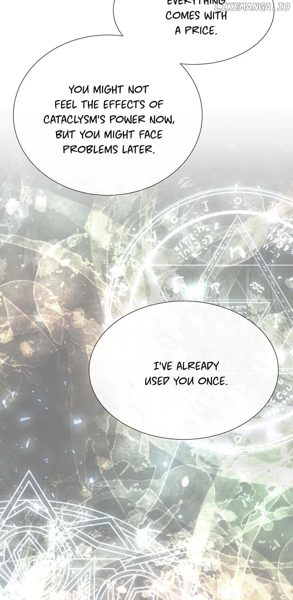 Charlotte and Her 5 Disciples Chapter 190 - page 36