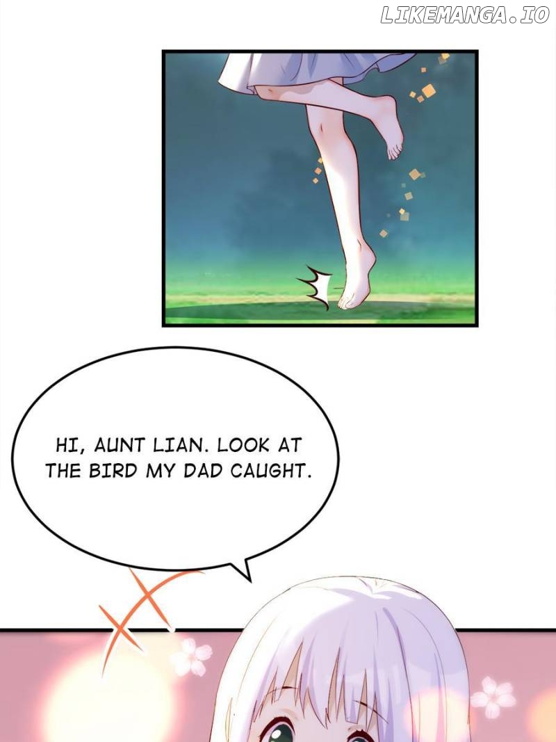 Supreme Saint’s Love Debts Chapter 48 - page 35