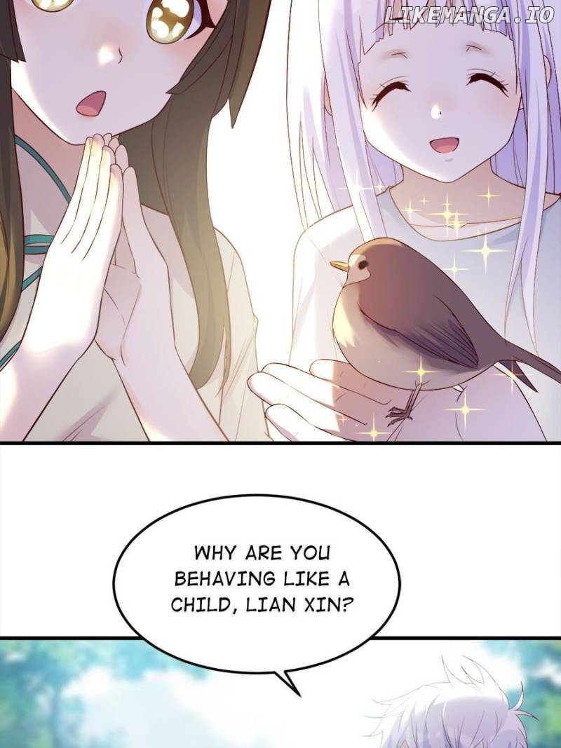 Supreme Saint’s Love Debts Chapter 48 - page 39