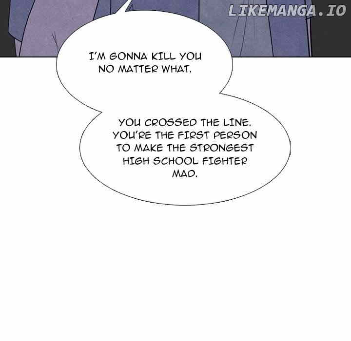 High School Devil Chapter 273 - page 91