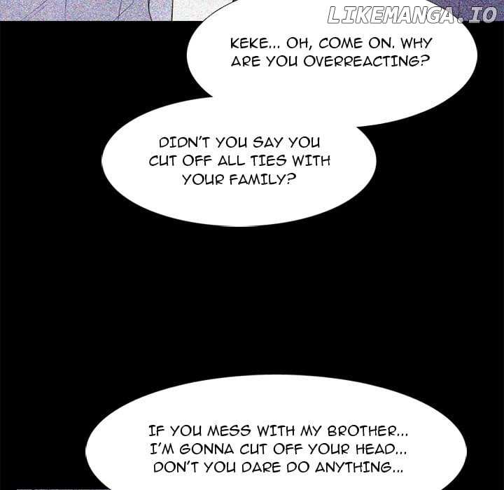 High School Devil Chapter 274 - page 36