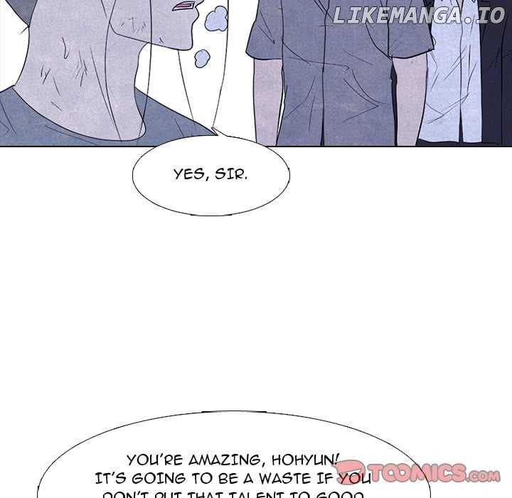 High School Devil Chapter 274 - page 75